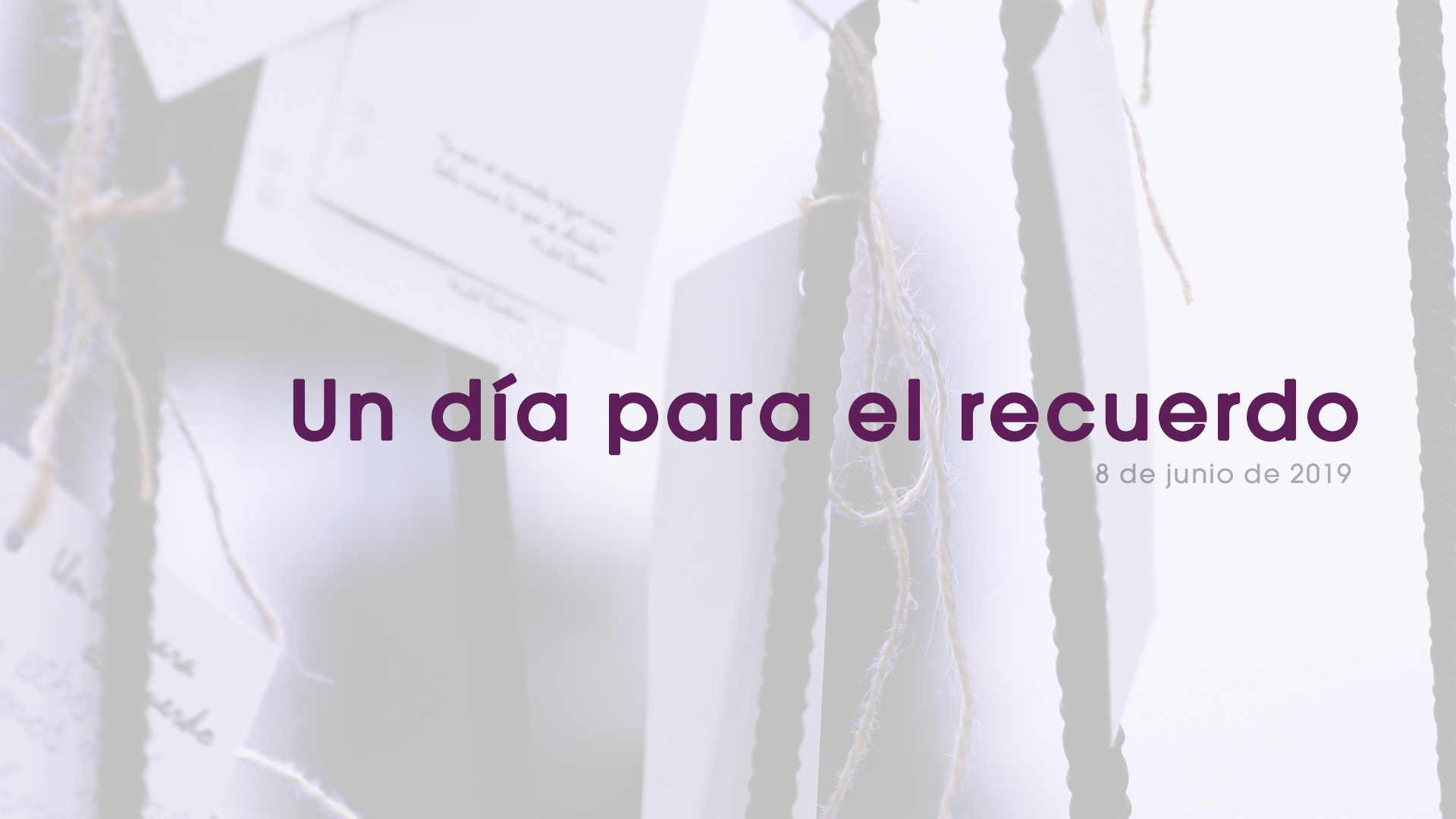 Un día para el recuerdo_Serfunle